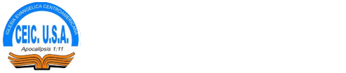 Iglesia Evangelica Logo